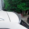 Rear Spoiler for Skoda Octavia MK3 Estate 2015-2020