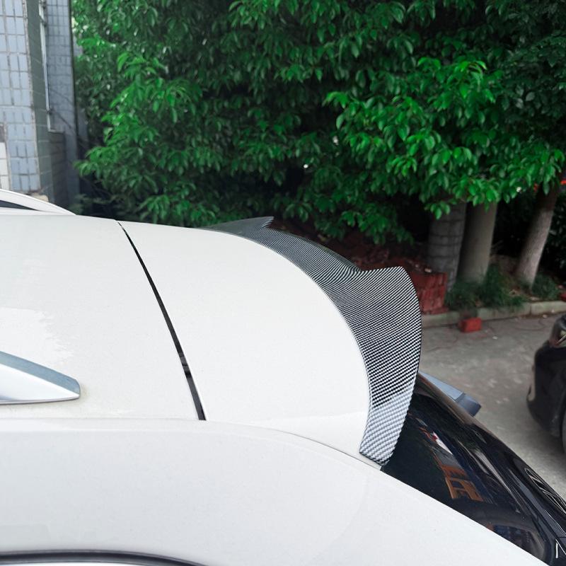 Rear Spoiler for Skoda Octavia MK3 Estate 2015-2020