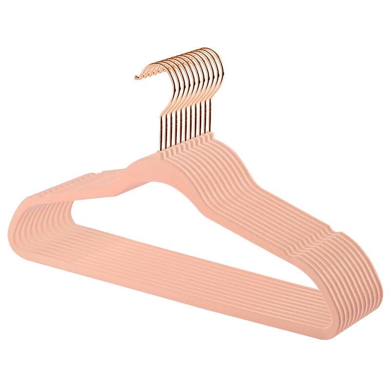 JINGRUIXIANG Anti-Slip Hangers & Organization Solutions