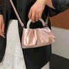 Crossbody Shoulder Bags for Women Small Trendy Satchel Purse Top Handle Clutches Handbags