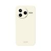 For Xiaomi Poco F7 Pro 5G/Redmi K80 5G Phone Case MOFI JK Qin Series Skin-Touch Matte Anti-Fingerprint Back Cover