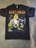 NEW KURT COBAIN T SHIRT Unisex T-Shirt