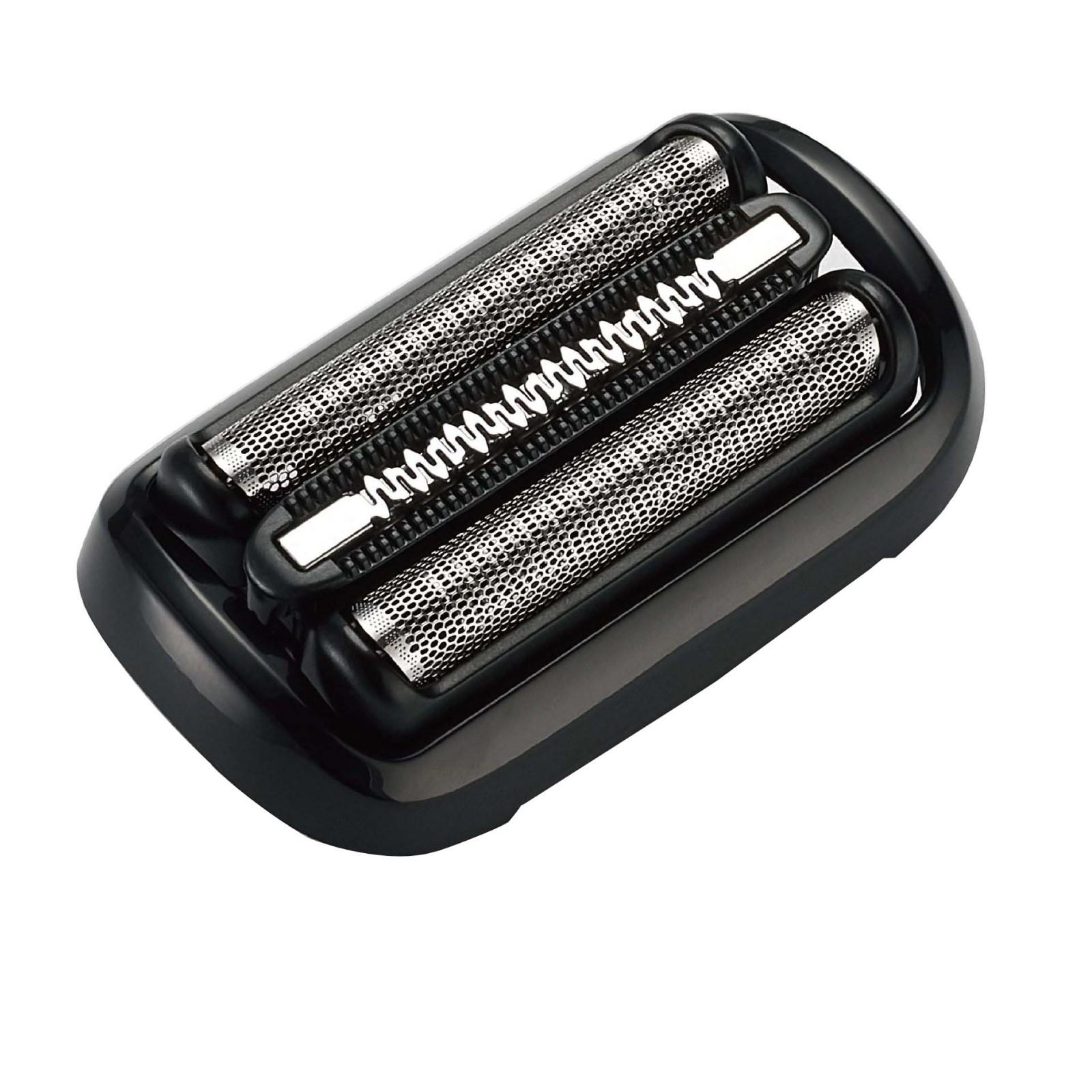 

Бритвенная головка 53B совместима с Bolang Series 5 и 6 One Size чёрный