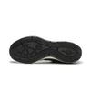 Li Ning Slip Resistant, Abrasion Resistant, Lightweight Low Top Casual Shoes Women's Gray Black AGCW368-3