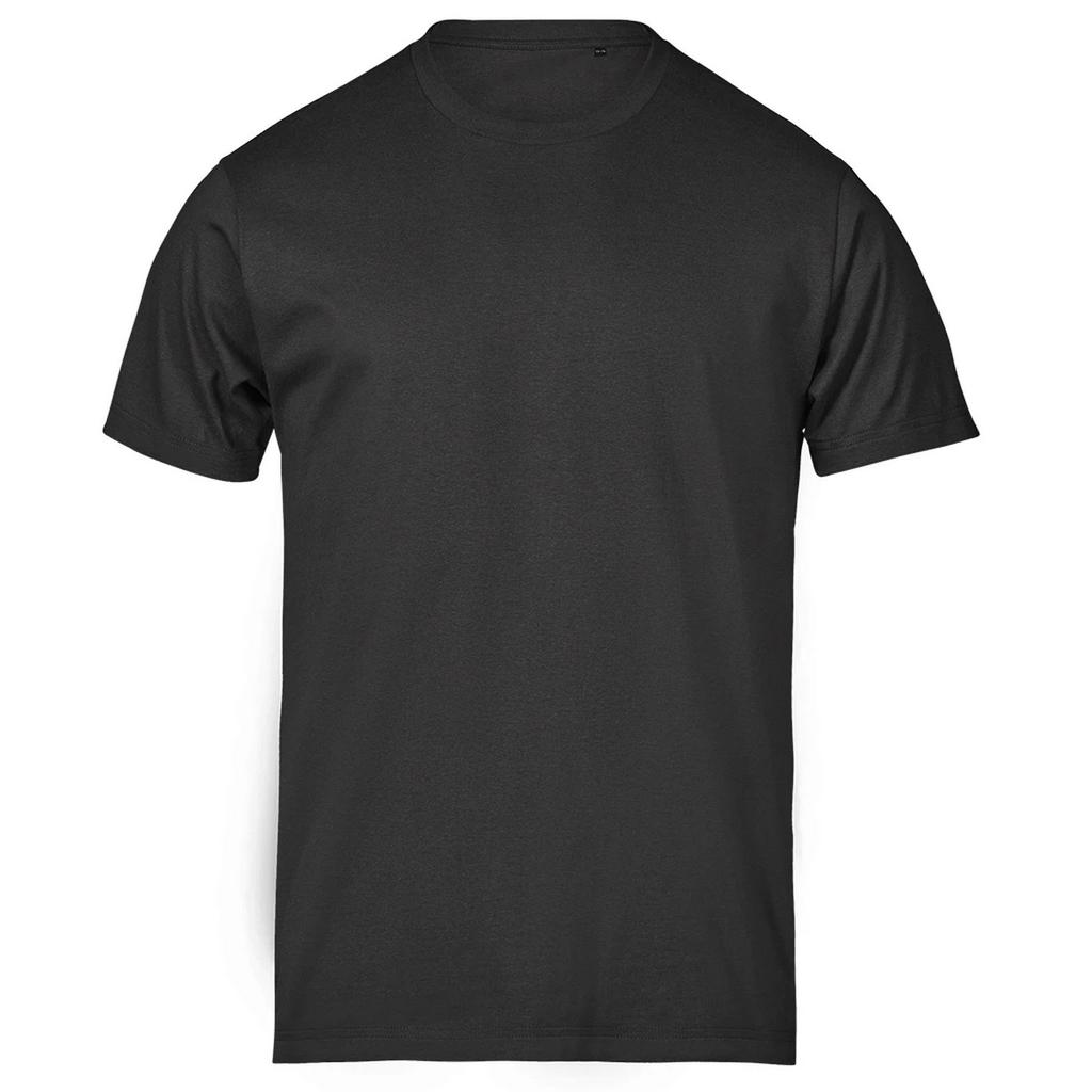 Tee Jays Childrens/Kids Unlabeled T-Shirt