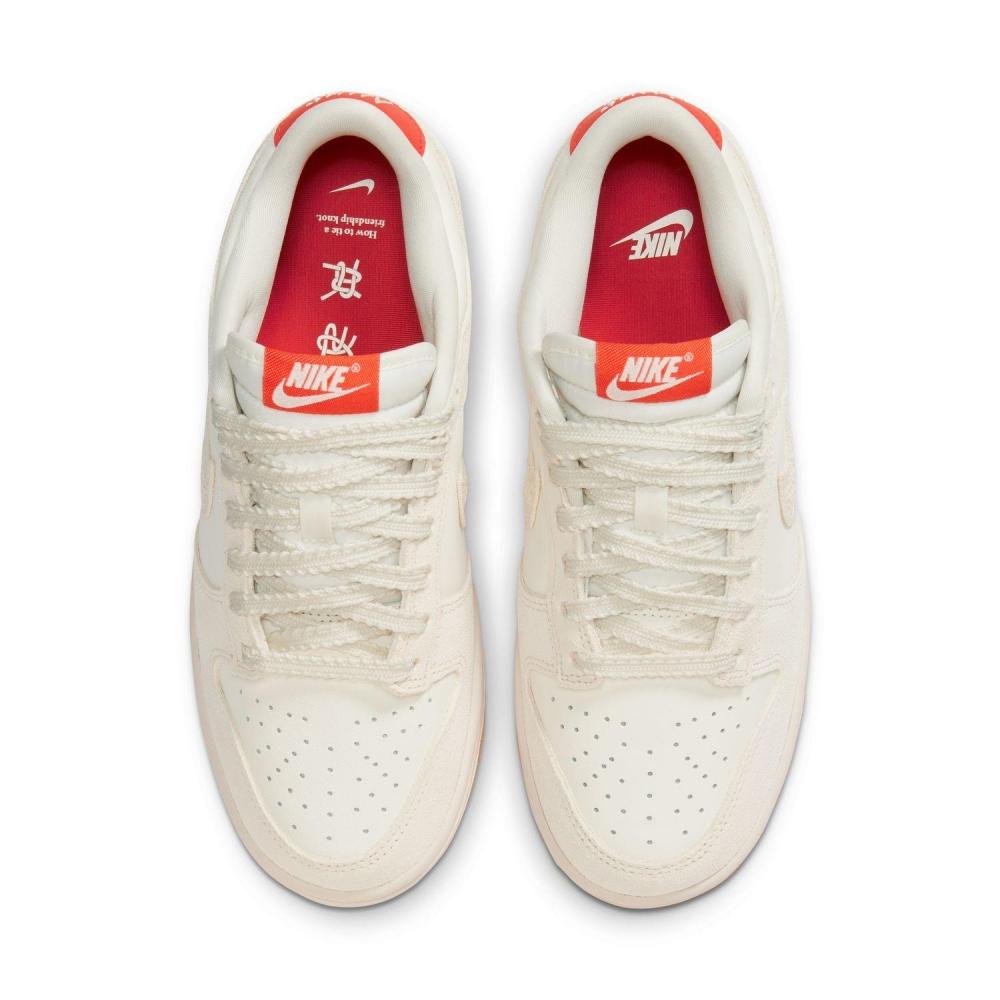 Nike W Dunk loW Whv5231 133sail Palivr
