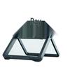 Portable Solar Camping Light & Power Bank