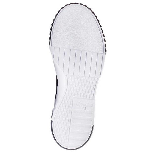 Puma Cali Brushed кроссовки