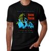The Haunted Unisexsion Hat Box Halloween Shirt TShirt Creative Graphic Tee Shirt TShirt
