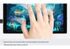 8" Full Lamination Capacitive Touch Display—1280×800, High Color Gamut, Tempered Glass, HDMI/Type-C.
