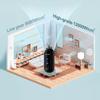 For Elderly For Pregnant Women Personal Air Purifier Portable Air Purifier Purify Air Anytime Long Battery Life