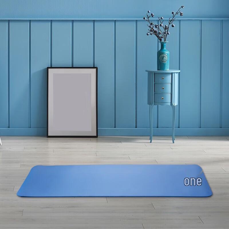 Hodtown Portable Yoga Fitness Mat