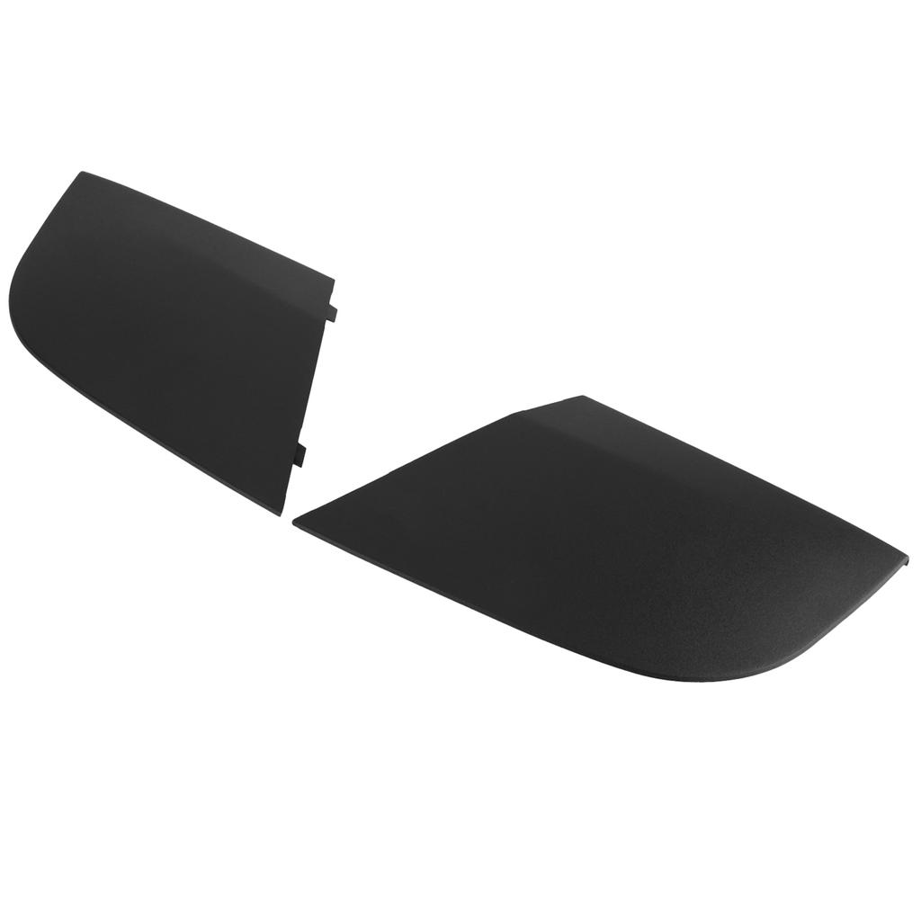 2pcs Front Windshield Water Drain Cover A1698300375 A1698300275 Fit for Mercedes Benz B Class W245