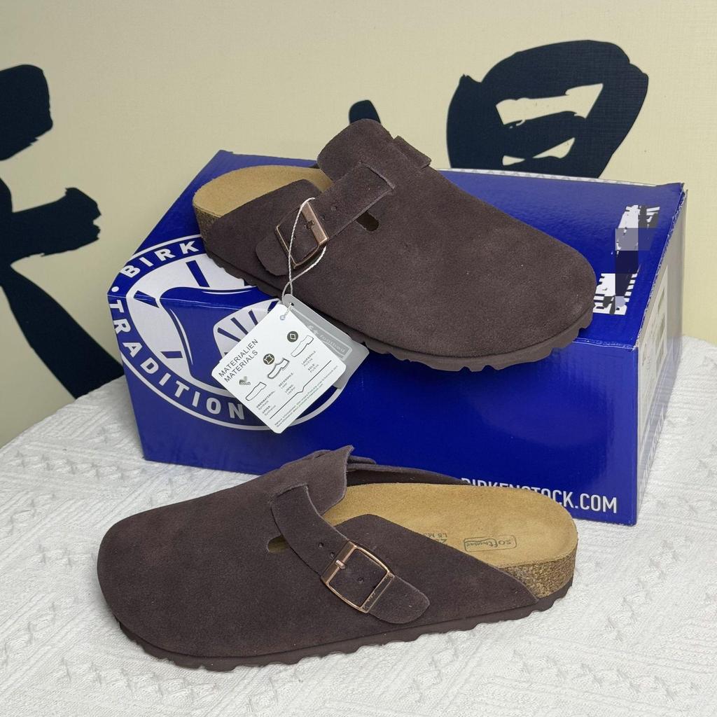 Women's Summer 2025 Height-Increasing Thick-Soled Slip-On Half Slippers