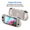 M22PRO Handheld Game Console for Two Players, HD PS1.