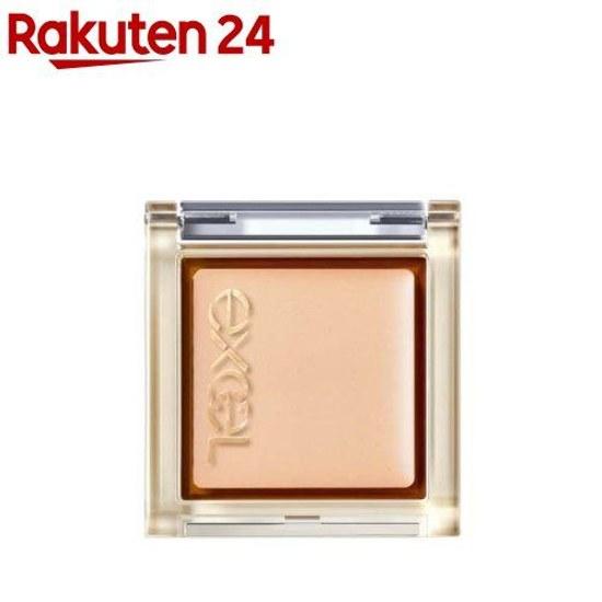 Excel Fit Eye Base (1 piece) Eyeshadow Eyes Long-lasting