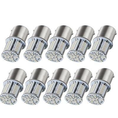Lampy – Parkovacie svetlá