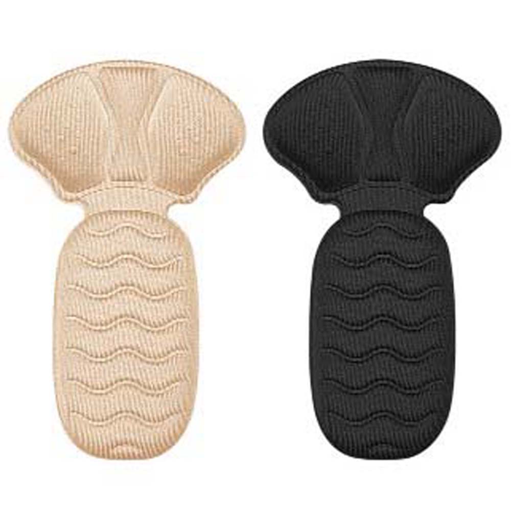 

Защитные накладки на пятку 2-в-1 Наклейка на пятку Подошва для пятки Стельки для задней части пятки Outdoor