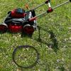 Customer Support Service Replacement Belt Lawn Mower Belt Rubber Construction Compatible Models Easy Installation