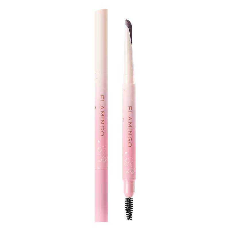 Flamingo Eyebrow Pencil Collection