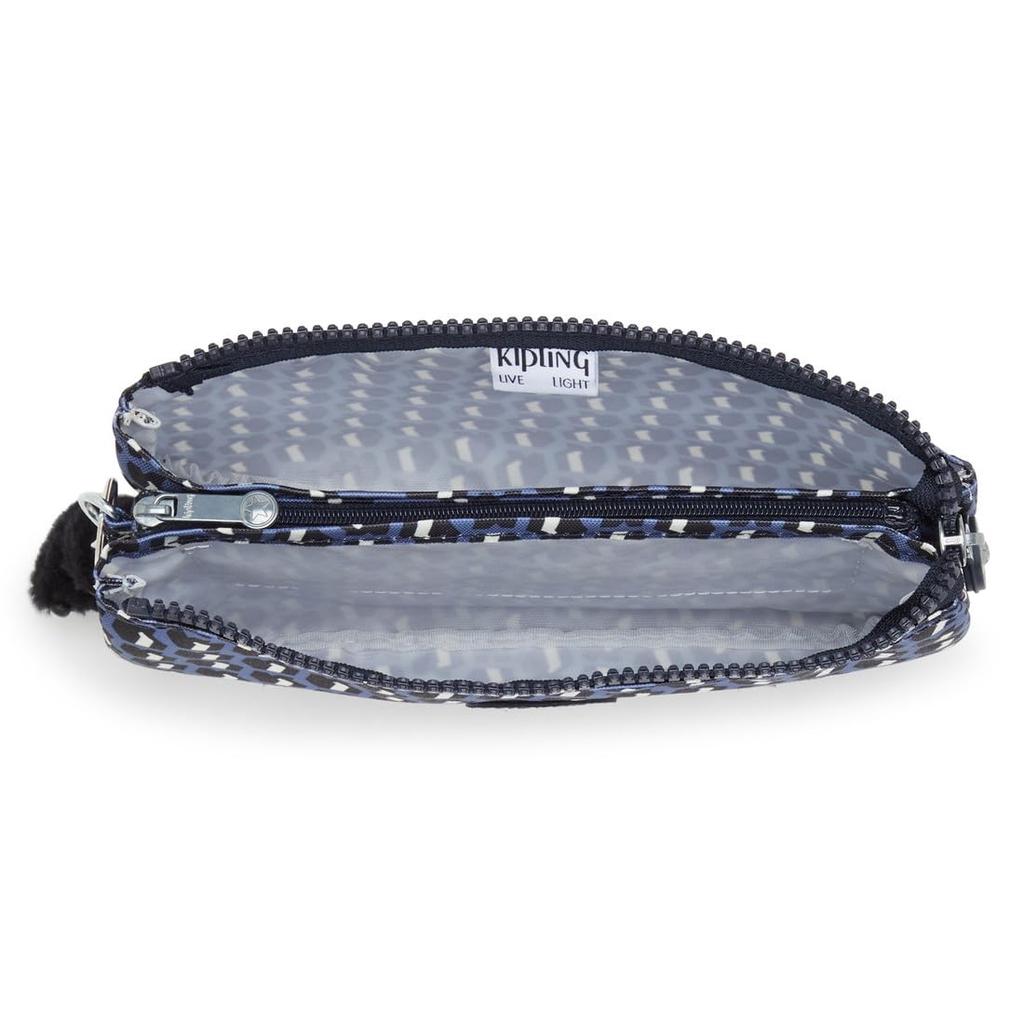 KREATIVITÄT XL 3D K Blau KI47344JS 1l