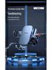 Baseus 2025 Car Phone Holder - Air Vent Navigation Mount