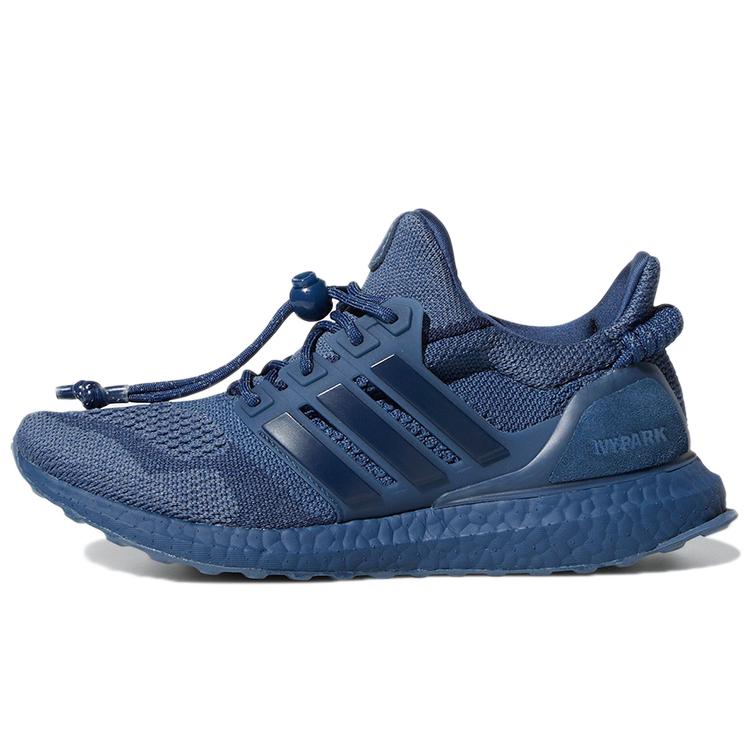 New Adidas Ultra Boost Og Beyonce Ivy Park Navy GW8682
