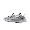 Under Armour Phade RN 2 Comfortable Fabric Low-Top Casual Running Shoes Men Sneakers White 3024880-102