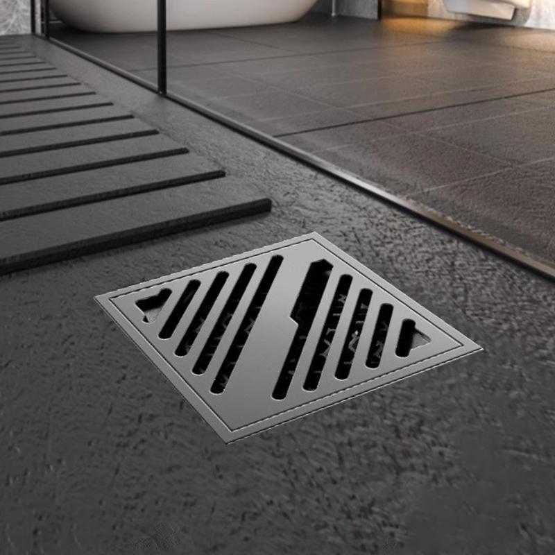 Easy to Installion Sturdy Stainless Steel Drain Set Ensures Long Time Use Kitchen Supplies for Home Renovations