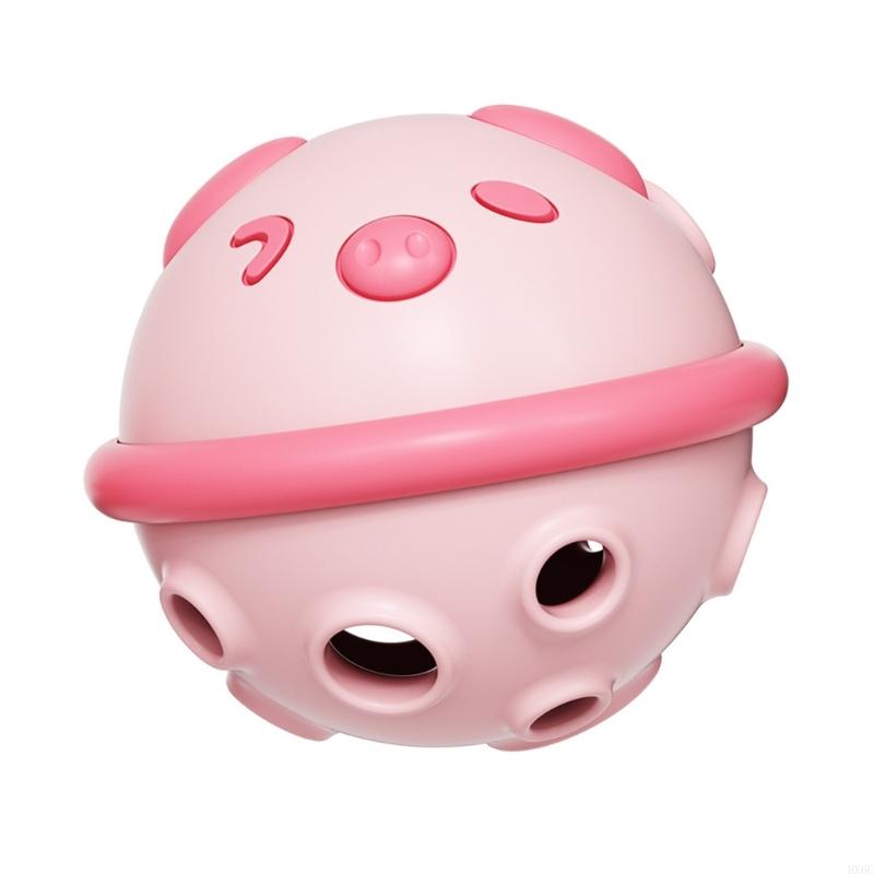 Anti Anxiety Cats Puzzle Ball Regulable Release Chew Resistant Toy for Kittens HX6C