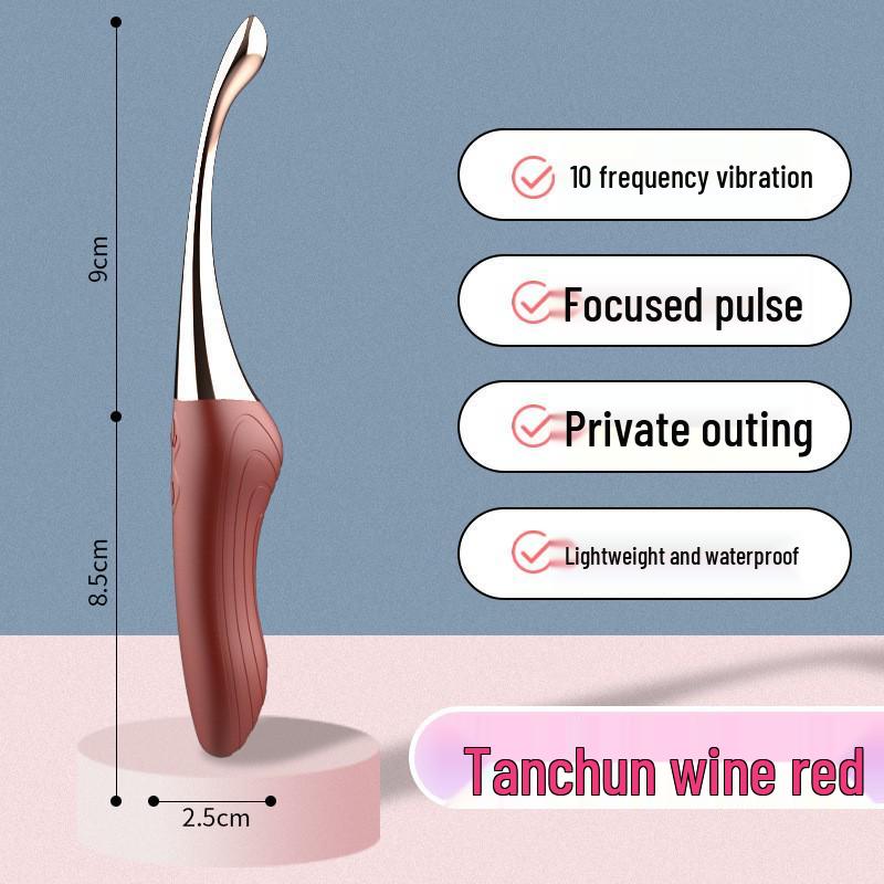 Fairy Love Female Vibrator: Adult Sex Toy & Cannon Machine