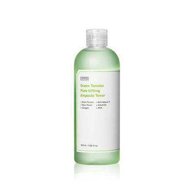 Green Tomato Pore Lifting Ampoule Toner 350 Ml