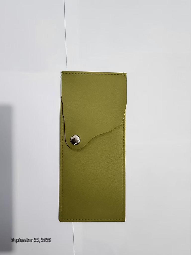 Portable Makeup Brush Storage Pouch for 5-15 Brushes