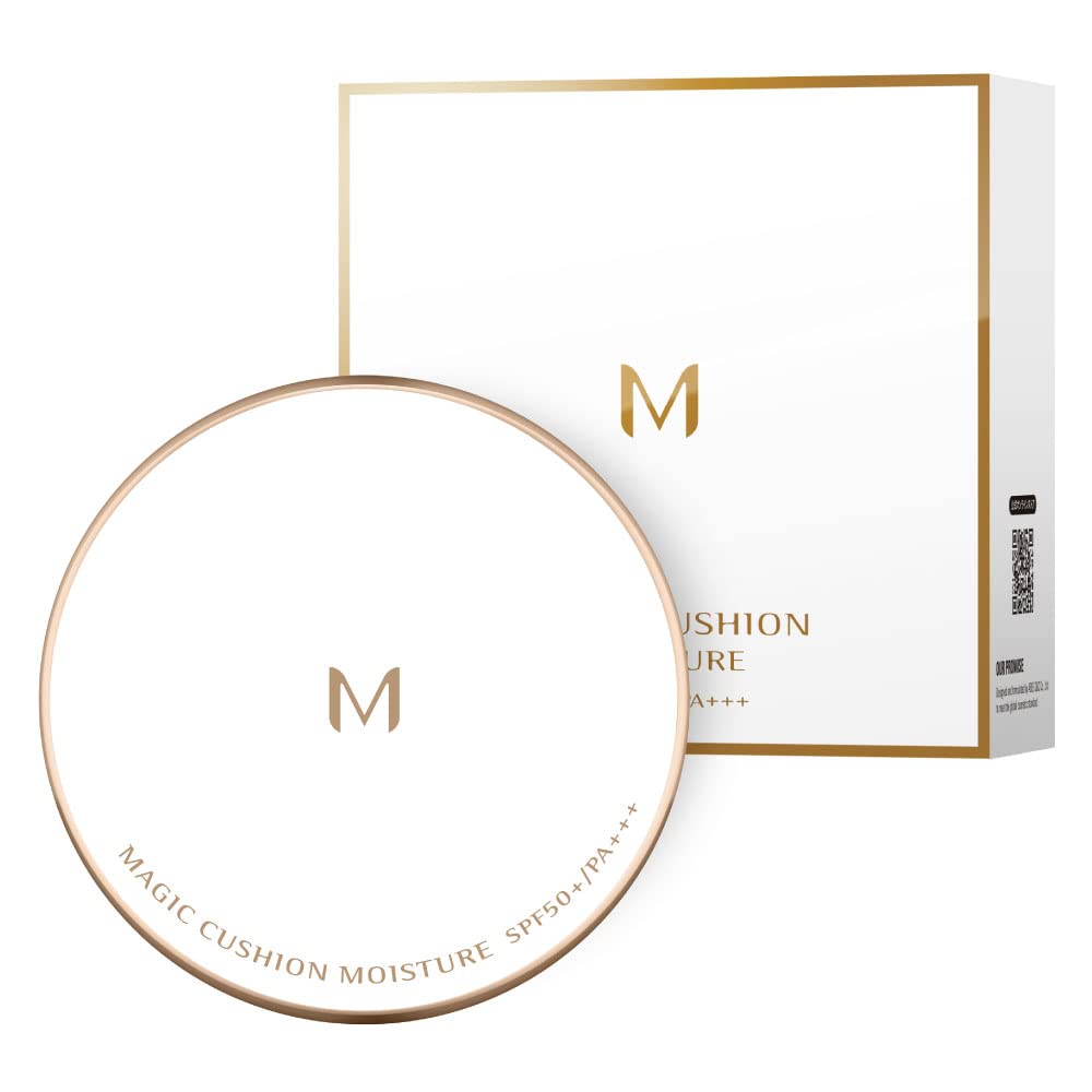 

Интернет-магазин Missha M Cushion Foundation Limited Bright Skin (влажность) [Официальный пакет] (No.21 Тон, 15г)