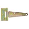 WOLFPACK PROFESSIONAL LINE - Wolfpack T Bichromate Hinge 507 / 100x75 Mm.