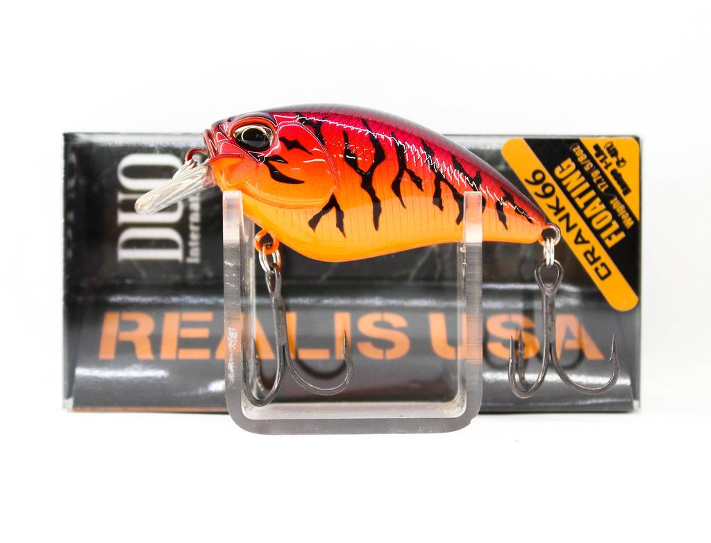 Duo Realis USA Crank 66 Floating Lure RUD3069 (2907)