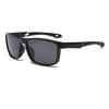Huangu Fashion UV-Protection Men's Sunglasses Set