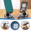 Rotating Bluetooth Speaker Phone Stand Wireless Speaker Phone Stand  Watching TV Phone Support