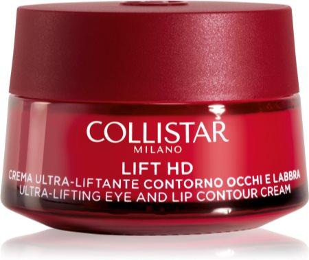 

eye lifting cream TU прозрачный