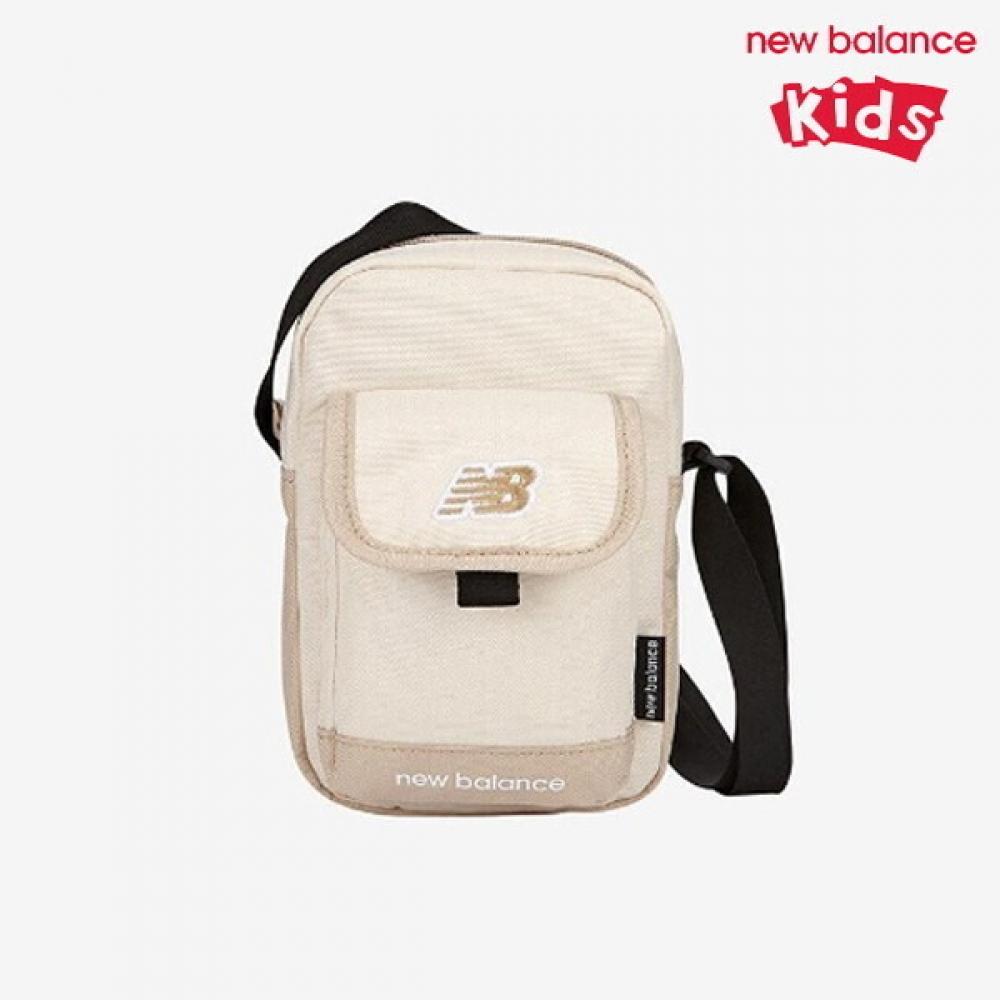 

New Balance Kids Essentials Crossbody Bag Nk8aes302u 35 Kids Bag 999/size