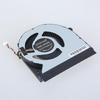 Laptop CPU Cooling Fan DC5V 0.7A 4Pin 4wires Coolers Fan for NUC8i7HVK NUC11 Coolers Fan