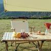 Mobi Garden Outdoor Portable Roll-up Table