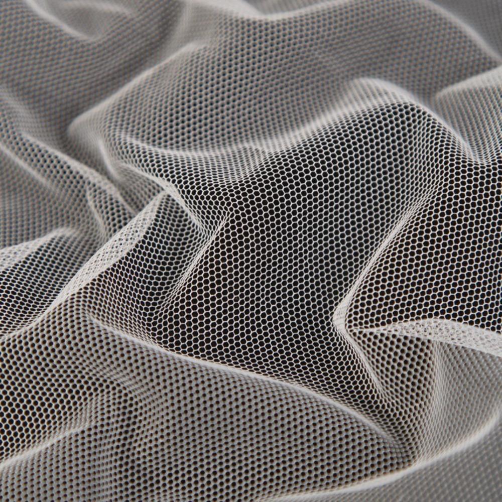 Fine Mesh Fly Screen Breathable Bug Mesh Mosquito Nets Mosquito-proof Screen Mesh  Window