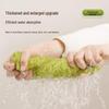 Bamboo Velvet Roll Tear-Off Microfiber Kitchen Wipes