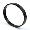Geometric Stainless Steel Letter Bracelets For Men And Women Trendy Punk Accessories