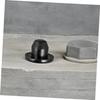 MALUGOGO 12 Pieces Hydraulic Rubber Oil Plug for Floor Jack