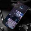 Phone Case For Samsung Galaxy S26 S25 S24 S23 S22 S21 Ultra S24 S23 S22 S21 S25 Plus S24 FE Blue Box Chinatsu Taiki Hina Chono