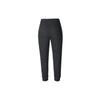 Knitted Sweatpants Women's Black 883724-010