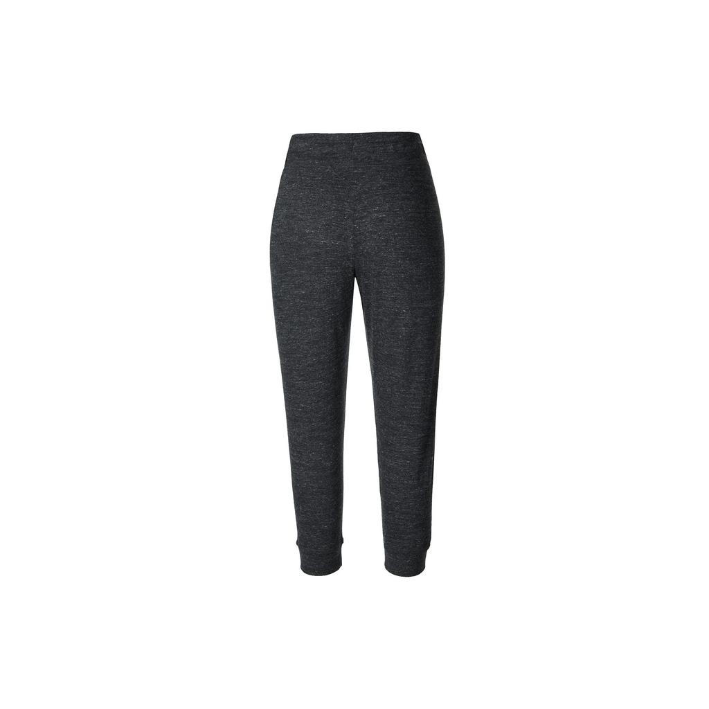 Nike Knitted Sweatpants Women's Black 883724-010