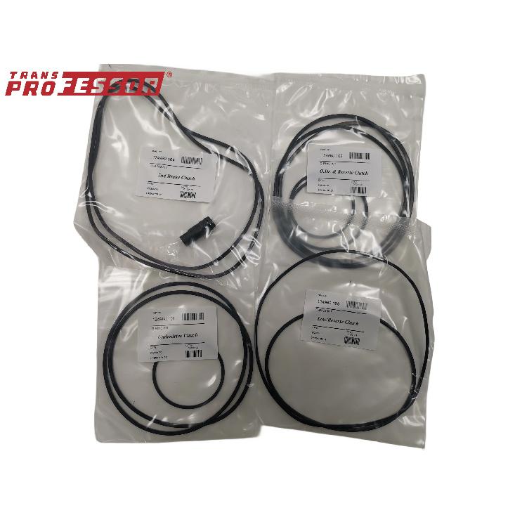 F4A51 F4A5A W4A51 W4A5A V4A51 4AT Transmission Repair Overhaul Kit for Mitsubishi Hyundai Kia Chrysler Gearbox Oil Seals Gaskets